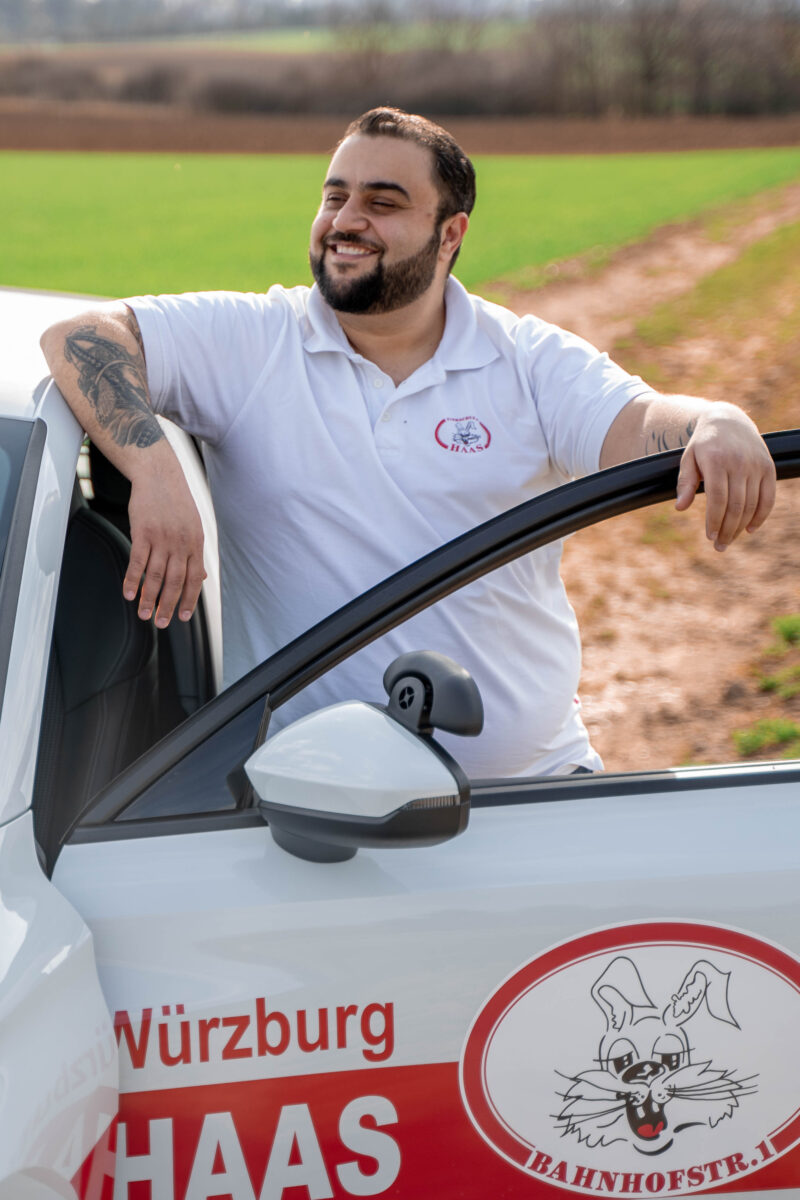 Fahrschule Sauer & Team Gmbh Trier TEAM – Fahrschule Haas