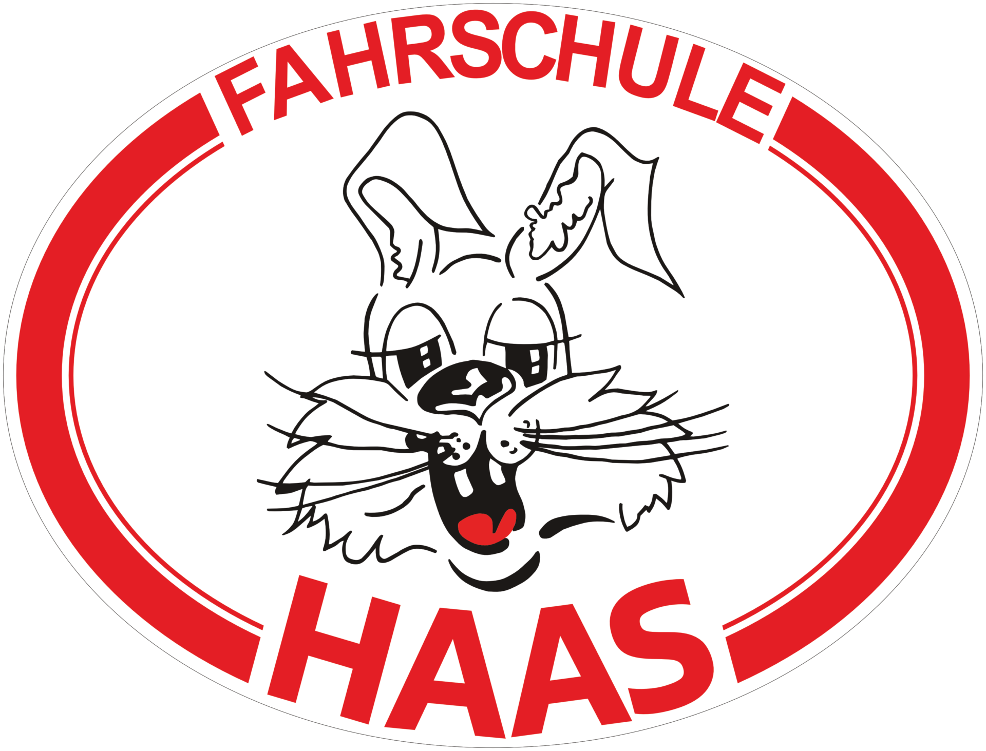 Fahrschule Haas Logo